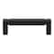 Gliderite Hardware 3-3/4 in. Center to Center Smooth Bar Pull - 4787-96-MB 4787-96-MB-1 - alternate 1
